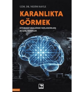 Karanlıkta Görmek