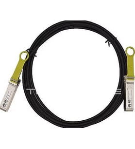 HUAWEI QSFP-40G-CU3M QSFP+,40G,High Speed Direct-attach Cables,3m,QSFP+38M,CC8P0.32B(S),QSFP+
