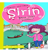 Şirin Dünya'yı Geziyorum - Beyaz İtalya Yalanları!