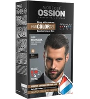 Men Hair Gel 4- Brown 1 Paket (1 X 1 Adet)