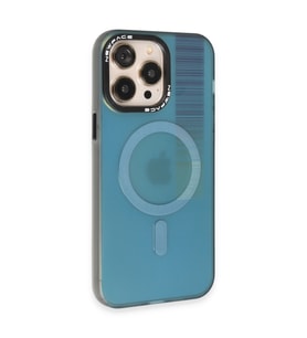 Iphone 14 Kılıf Venüs Magneticsafe Desenli Kapak - Venüs - 7