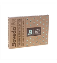 Boveda 69 320 gr Puro Nemlendirici (Karışık)