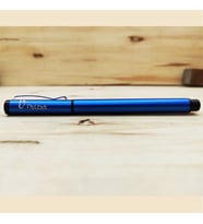 Vincent Van Gogh - Metal Tükenmez Roller Kalem Mod1 Mavi