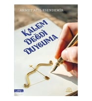 Kalem Değdi Duyguma