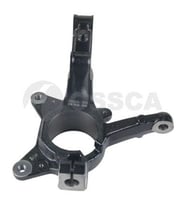 Renault Kangoo 2012- Mercedes Citan 2012- Aks Tasiyici Sağ Ön 83MM 8200755590 Wisco