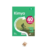 Okyanus 11. Sınıf 40 Seans Kimya + Telefon Standı