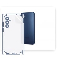 SChitec SAMSUNG Galaxy M35 Uyumlu Fullbody Arka Kaplama Hidrojel Koruyucu Film