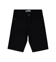Civil Boys Erkek Çocuk Kapri 6-9 Yaş Gri (Siyah)