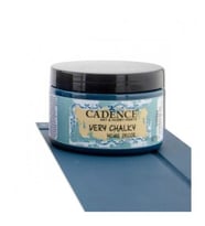 Cadence Very Chalky Home Decor Mobilya Boyası 150 ml. CH-40 FRESCO 