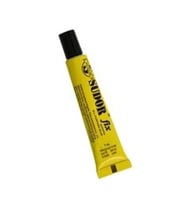 Fix Yapıştırıcı 7 gr Sıvı Yapıştırıcı 1 Adet Solventsiz Su Bazlı Yapıştırıcı (Şeffaf)