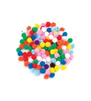 Pom Pom 10mm Px