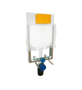 İDEAL STANDARD ARCHİSOL II MEKANİK GÖMME REZERVUAR TUĞLA W011251
