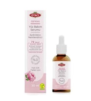 Otacı Gül Kürü Yüz Bakım Serumu 30 ml