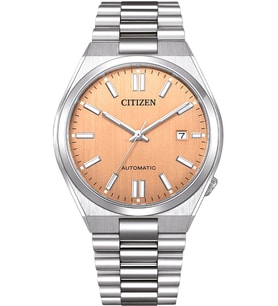 Citizen NJ0159-86Z Otomatik Erkek Kol Saati