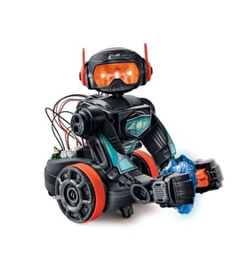 Robotik Laboratuvarı - Evolution Robot 64829