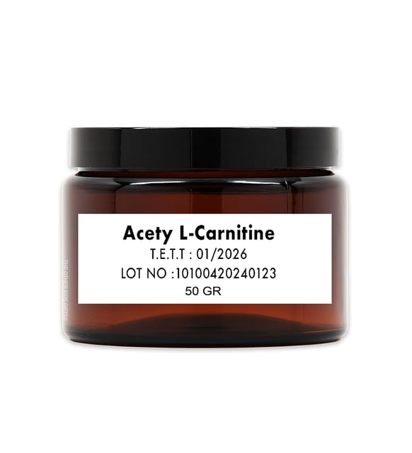 l-carnitine benefits evidence Berberine and L-Carnitine: Safety, Benefits and Dosage Guide  Bolt Pharmacy