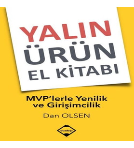 Yalın Ürün El Kitabı