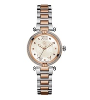 Gc Gcz24001l1mf Kadın Kol Saati