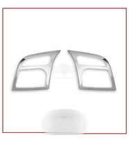 Ford Connect Uyumlu Far Çerçevesi 2002-2014 Paslanmaz Çelik Parça
