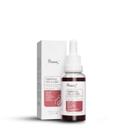 HOMM LIFE POWERFULL PEEL & LIGHT SERUM 30 ML