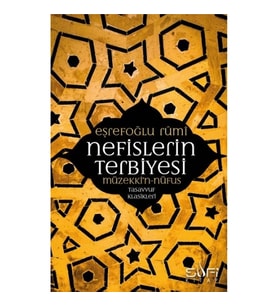 Nefislerin Terbiyesi- Müzekki'n - Nüfus