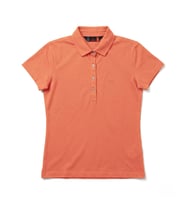 Kadın Polo T-Shirt LUCIDA SOMON