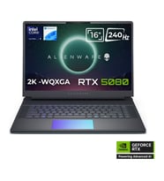 Dell Alienware 16 Area-51 AA16250 Ultra 9 275HX 24 GB Ram 2 Tb SSD 16GB RTX5080 175W 240Hz Windows 11 Ingilizce Klavye K18