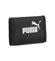 Puma PUMA PHASE Wallet Siyah Unisex Cüzdan 05475701