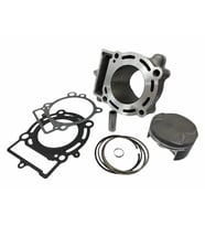 Mondial Rx3 Evo Silindir Komple Std 77 Mm 16 Pim