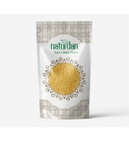 Naturdan Sarı Hardal Tohumu Öğütülmüş 1 kg