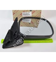 Ayna Dış Dikiz Hıace   89-00 Sağ (Oem No: 87910-95J37)
