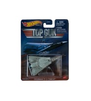 Hot Wheels Premium Grumman F-14 Tomcat DMC55 GRL62