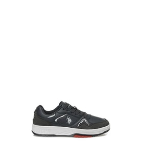 U.S. Polo Assn. Wızard 5Pr Lacivert Erkek Sneaker A102021306