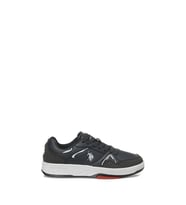 U.S. Polo Assn. Wızard 5Pr Lacivert Erkek Sneaker A102021306
