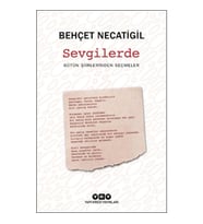 Sevgilerde - Bütün Şiirlerinden Seçmeler