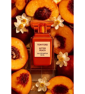 TOM FORD BITTER PEACH EDP 100 ML