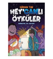 Hey'Canlı Öyküler