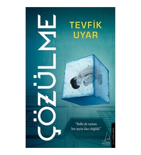 Çözülme