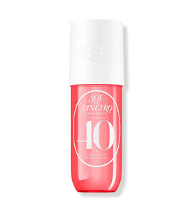 Sol De Janeiro 40 Body Mist (Pudra Pembe)
