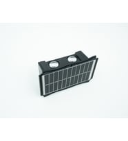 Dekoratif Duvar Aydınlatması 4 LEDLİ APLİK - ASL901