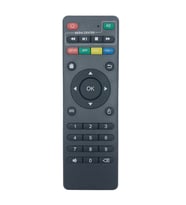 Weko X100 Android Box Mini Kumanda