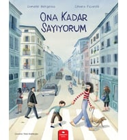 Ona Kadar Sayıyorum