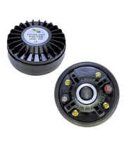 Pawer PW-75B 75 Watt 16 Ohm Driver Unit Profesyonel Cami ve Horn Hoparlör Sürücü Ünitesi