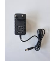 Nif Bilişim KYOTO KY-1202 12 Volt 2 Amper Plastik Kasa Adaptör