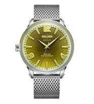 Welder Wrn1003 Erkek Kol Saati