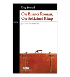 On Birinci Roman,  On Sekizinci Kitap
