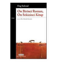 On Birinci Roman,  On Sekizinci Kitap