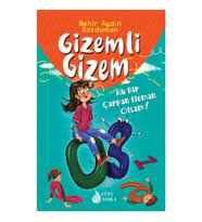 Gizemli Gizem Ah Bir Çarpan Eleman Olsam