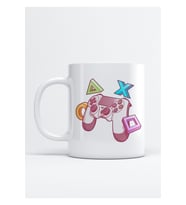 Playstation Dualshock Kupa Bardak
