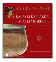 Kalaylı Kaplarda Alaylı Yemekler - Sc